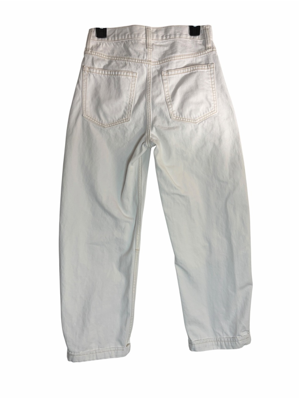Gap Barrel High-Rise Carpenter Jeans - Picture 2 of 4